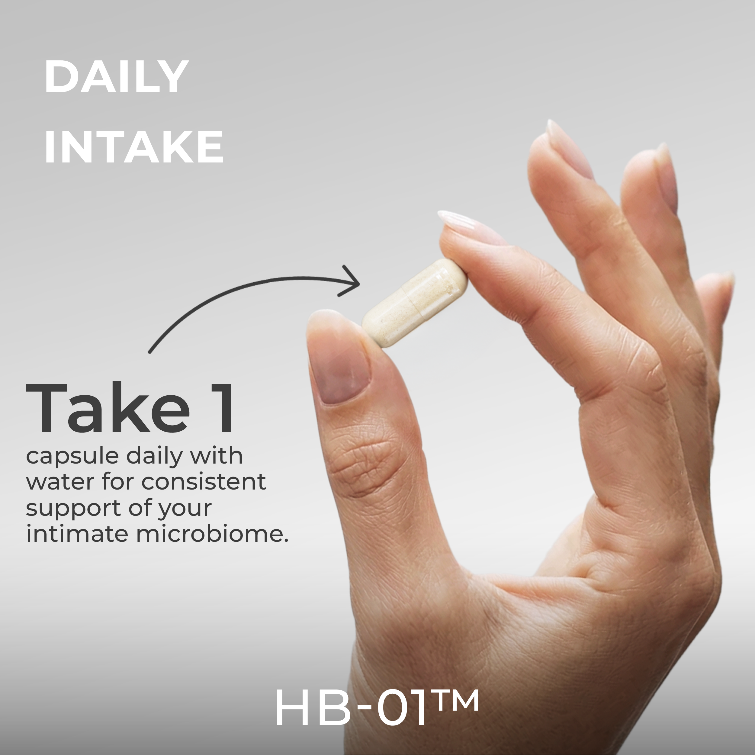 Urinary & Vaginal Microbiome Support